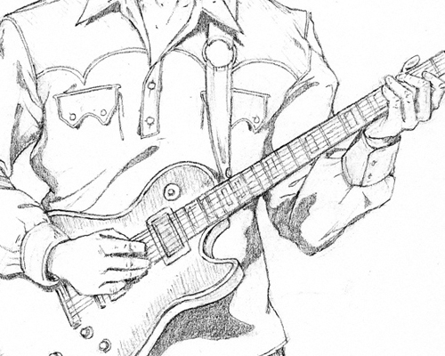 Duane Allman