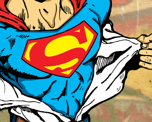 Superman