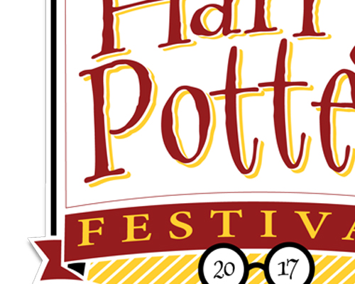Chestnut Hill Harry Potter