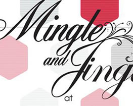 Mingle and Jingle