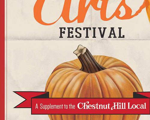 Chestnut Hill Local