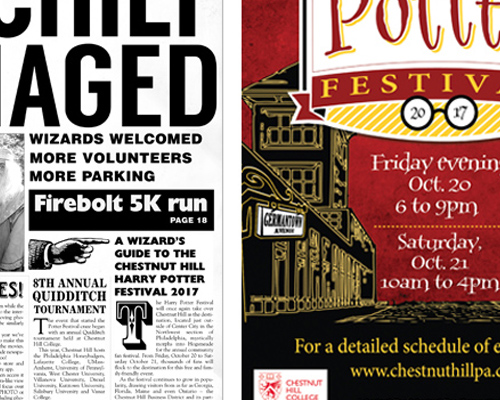 Harry Potter Festival